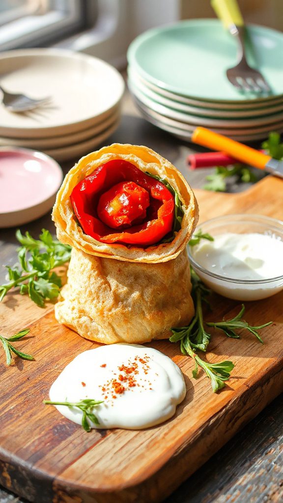 swiss cheese pepper wrap swiss cheese pepper wrap