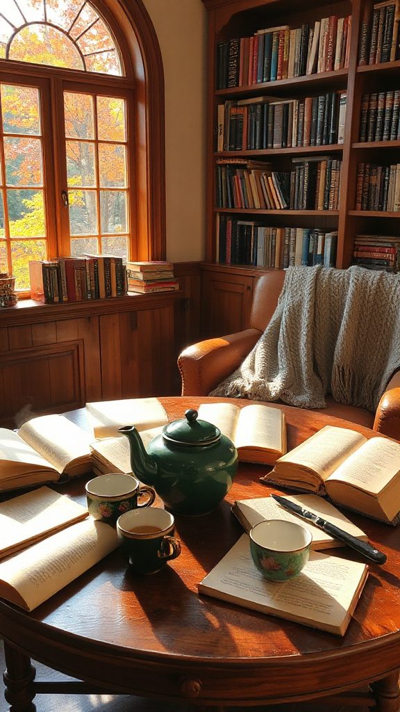 symbolism enhances literary storytelling