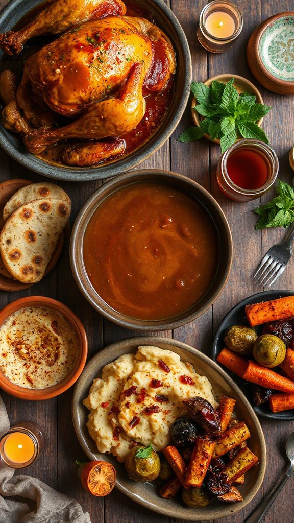 tamarind gravy for thanksgiving tamarind gravy for thanksgiving