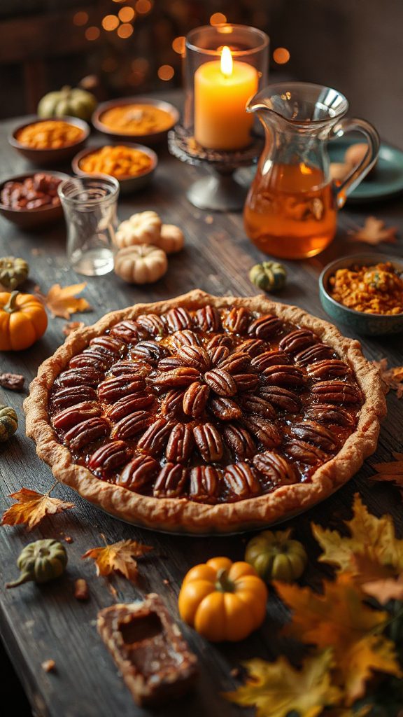 tamarind pecan pie recipe tamarind pecan pie recipe
