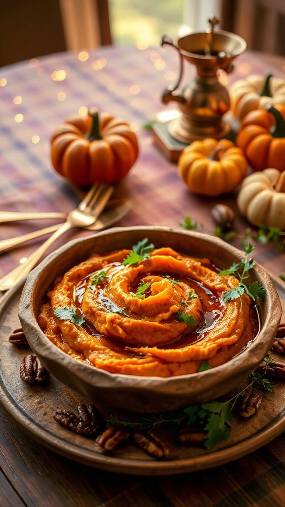 tamarind sweet potato mash tamarind sweet potato mash