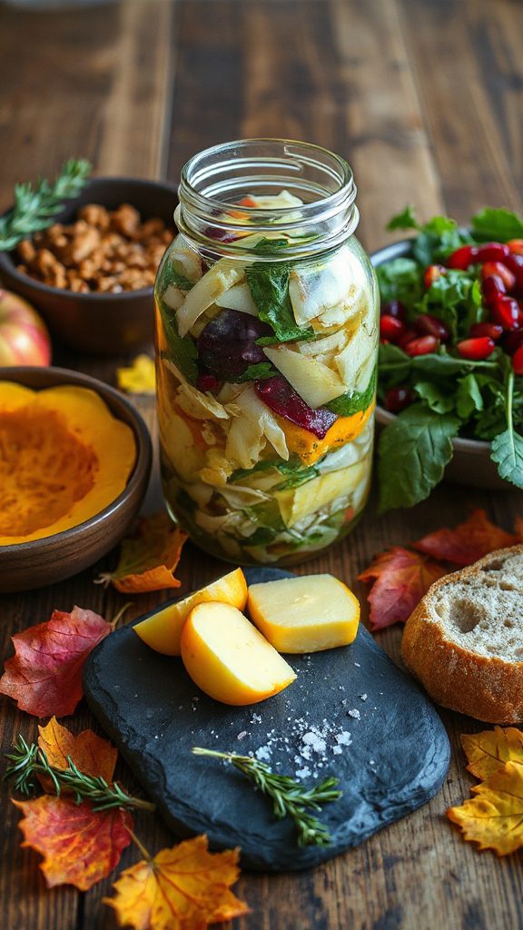 tangy apple cider sauerkraut tangy apple cider sauerkraut