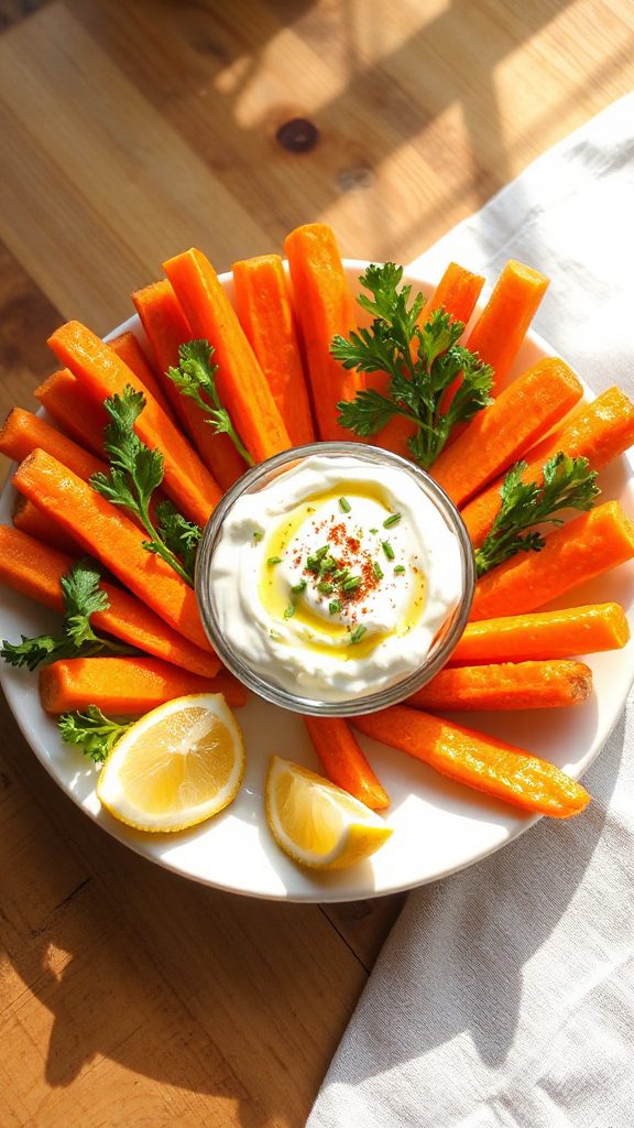 tangy greek yogurt dip tangy greek yogurt dip