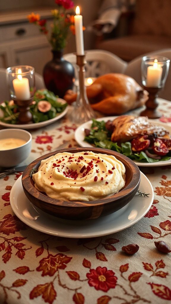 tangy sumac mashed potatoes tangy sumac mashed potatoes