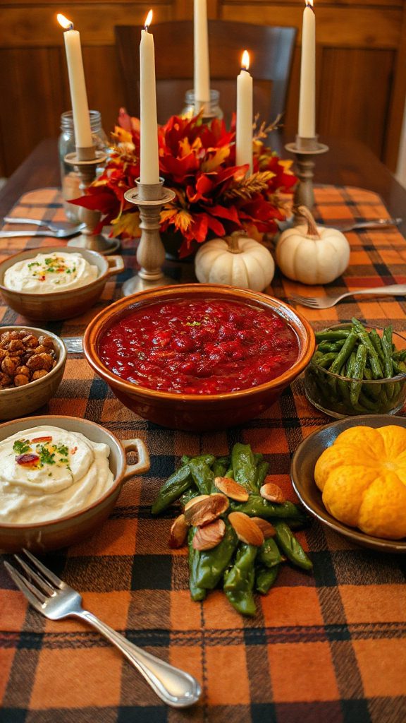 tart cranberry orange sauce recipe