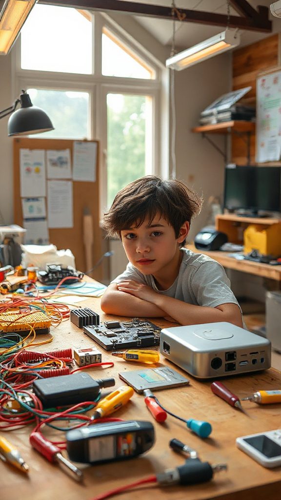 techie tofu stir fry recipe