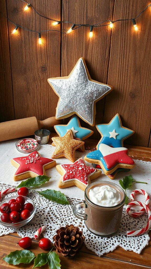 texas christmas cookie recipes