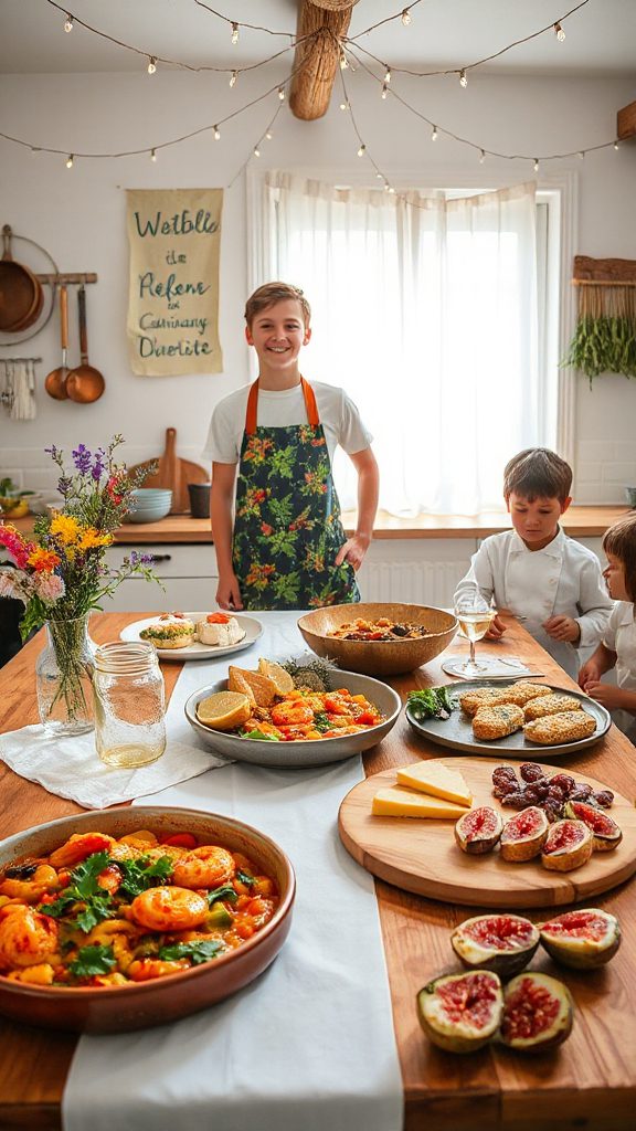 themed dinner party pizzas themed dinner party pizzas