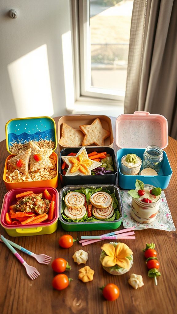 themed lunch day excitement themed lunch day excitement