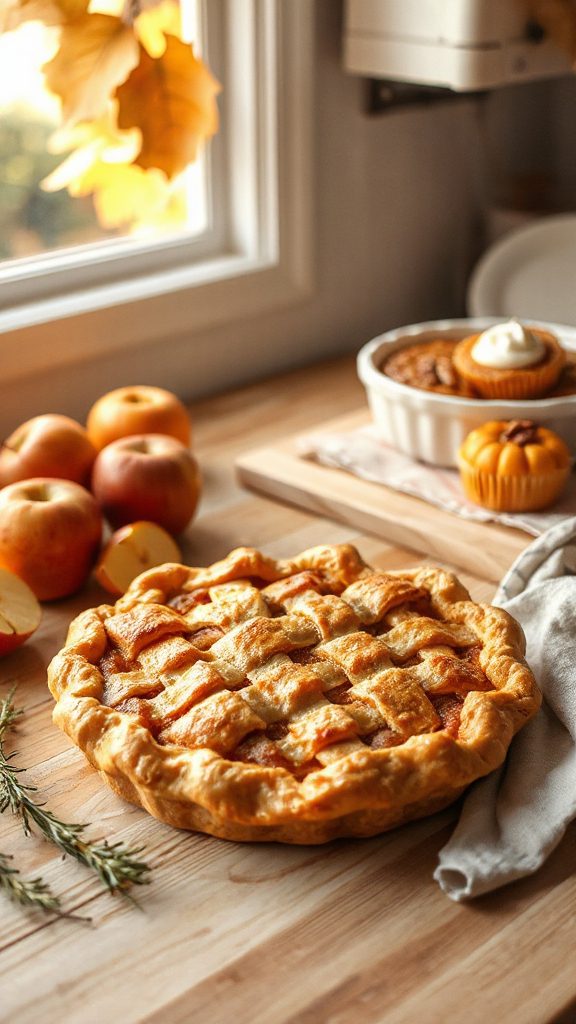 timeless spiced apple dessert timeless spiced apple dessert