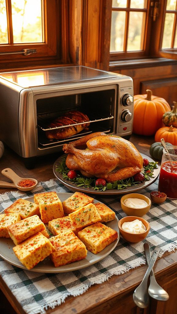 toasted cornbread recipe guide toasted cornbread recipe guide