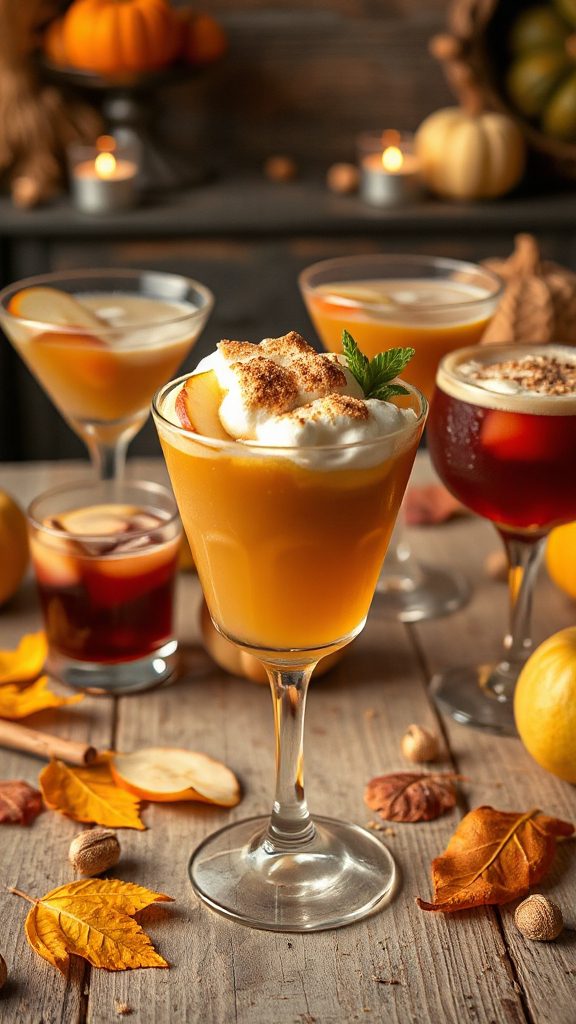 toasted marshmallow daiquiri recipe