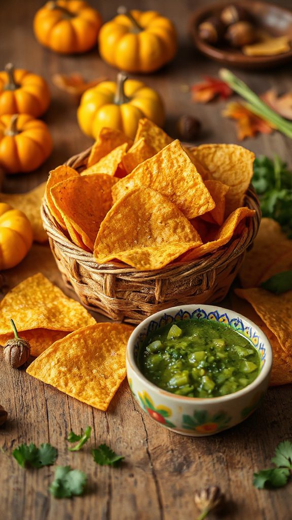 tortilla chips zesty salsa tortilla chips zesty salsa