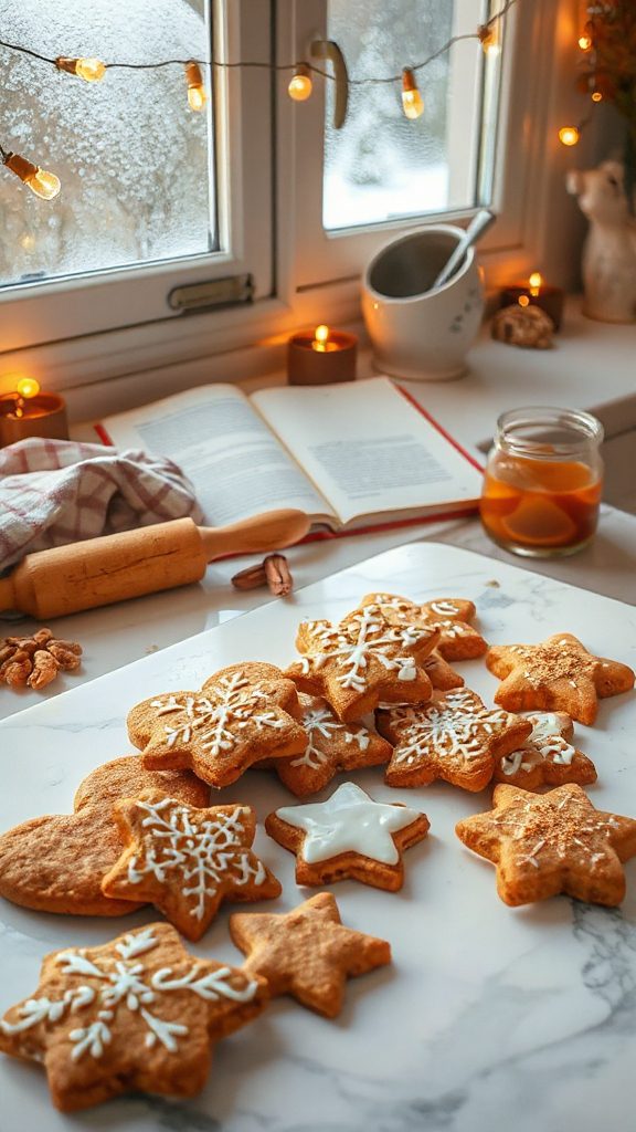 traditional german christmas cookies traditional german christmas cookies
