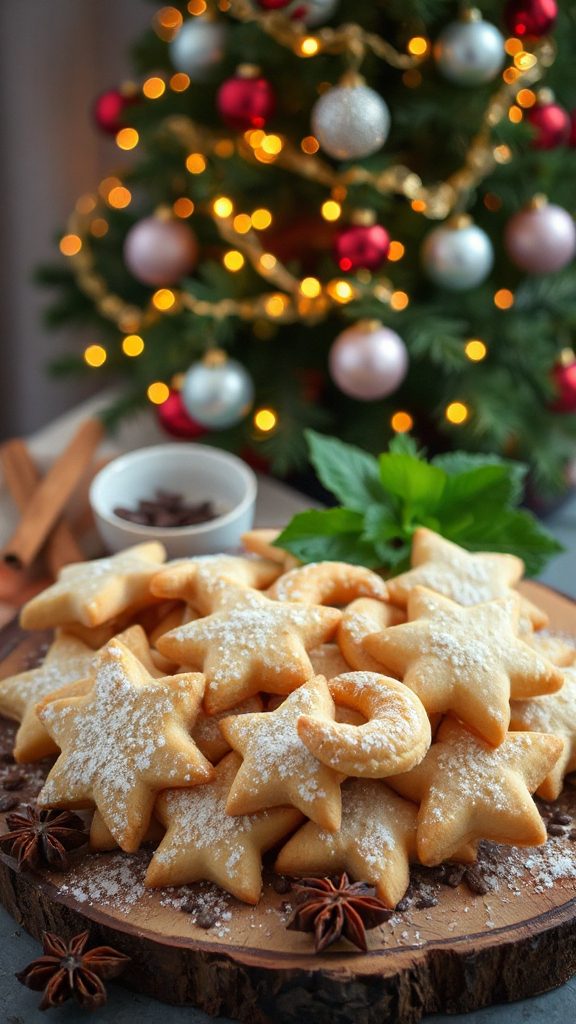 traditional mexican anise cookies traditional mexican anise cookies