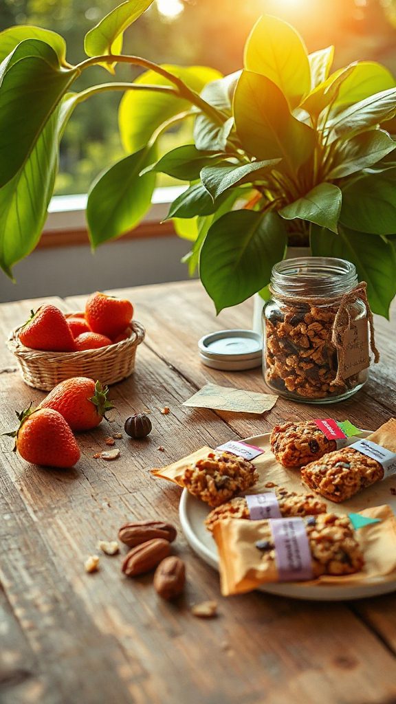 trail mix energy bites recipe