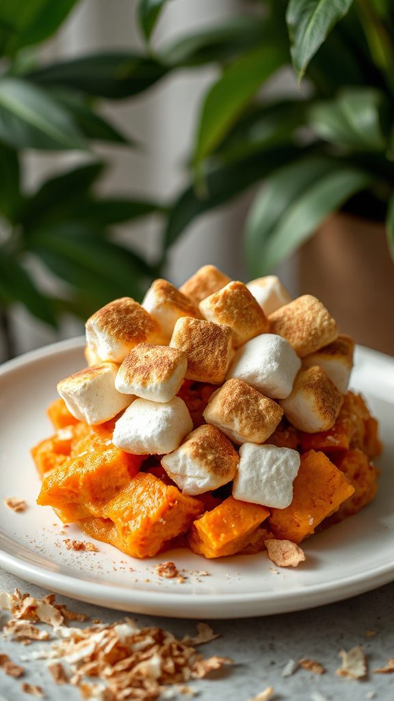 tropical sweet potato bake tropical sweet potato bake
