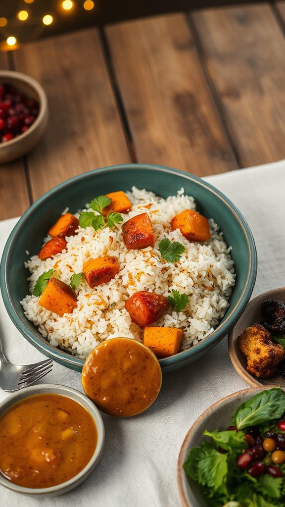 tropical tamarind coconut rice tropical tamarind coconut rice