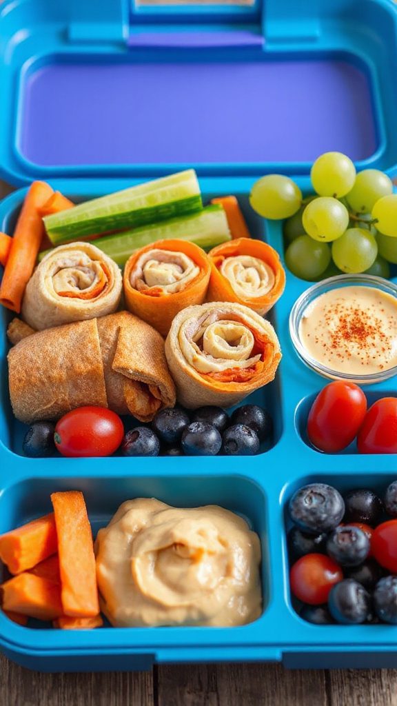 turkey and cheese roll ups turkey and cheese roll ups