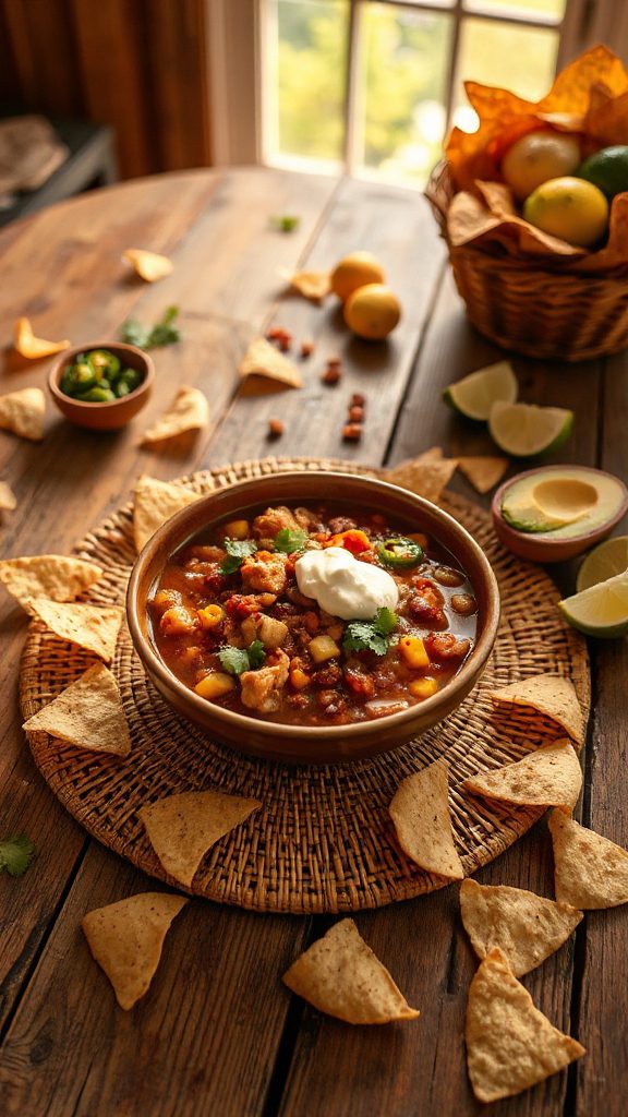 turkey chili with beans turkey chili with beans