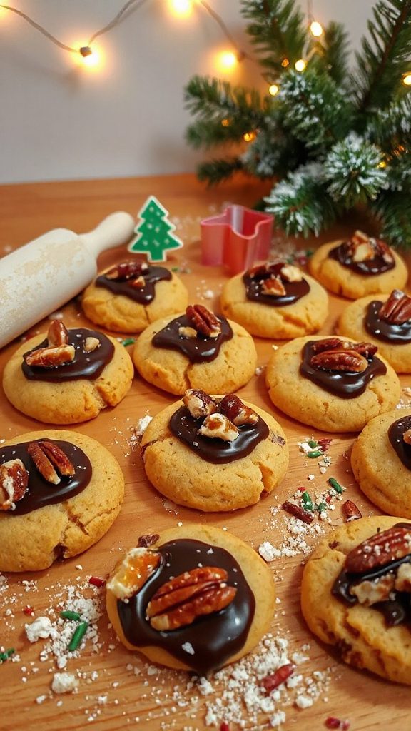 turtle cookie recipes collection