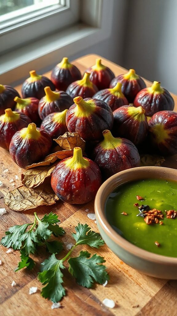 unique fig and plantain chutney unique fig and plantain chutney