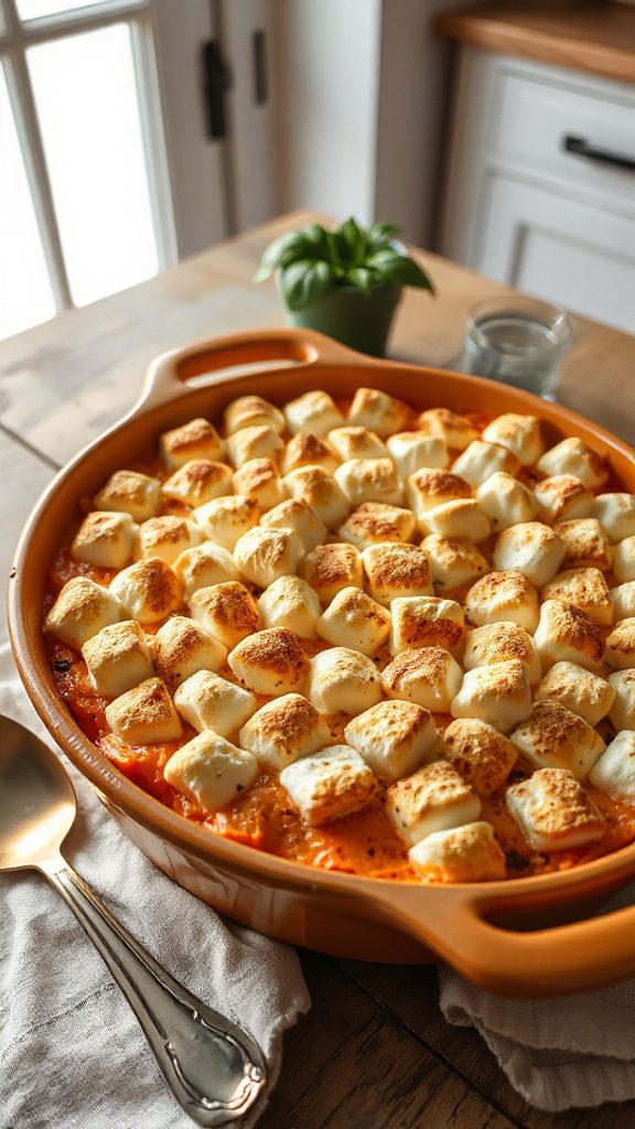 vanilla sweet potato bake delight vanilla sweet potato bake delight