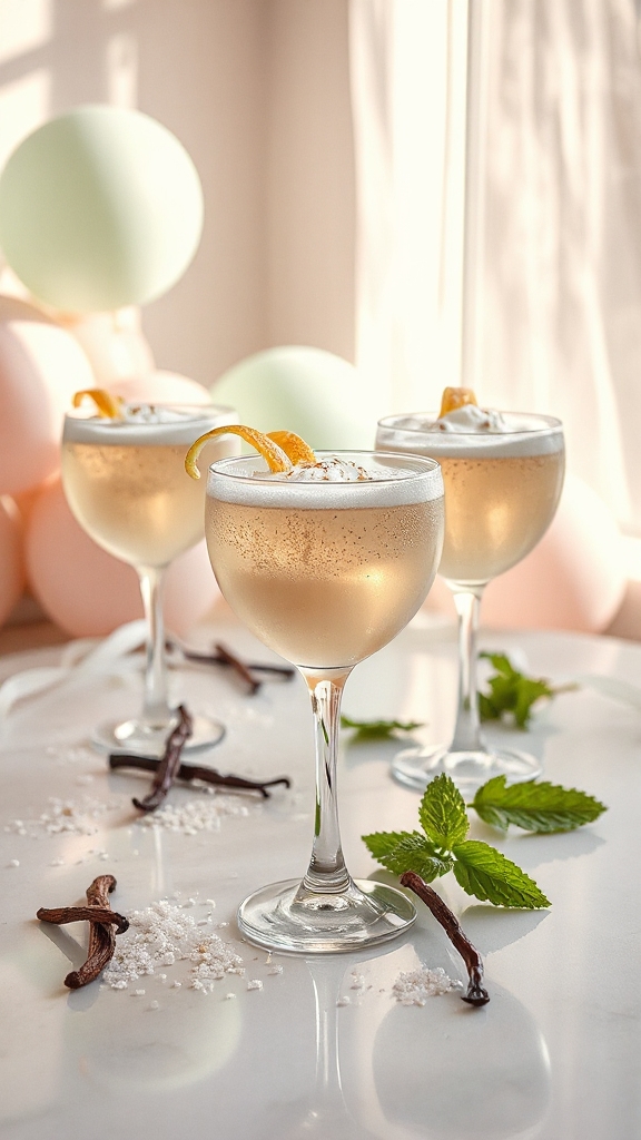 vanilla vodka cream soda