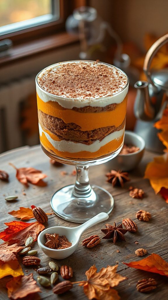 vegan pumpkin dessert delight vegan pumpkin dessert delight