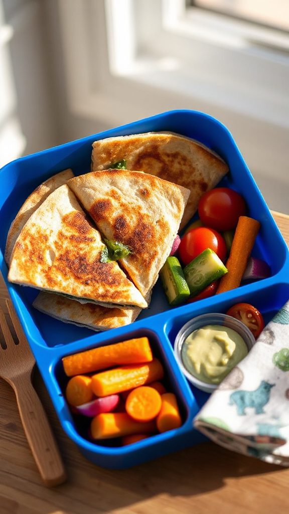 vegetable quesadillas for kids vegetable quesadillas for kids