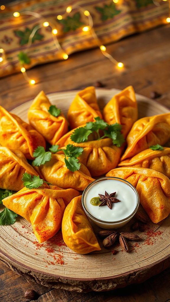 vegetarian himalayan dumplings recipe vegetarian himalayan dumplings recipe