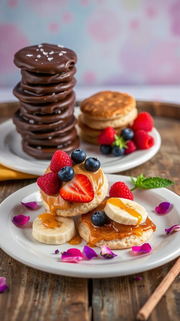 versatile allergy friendly snacks