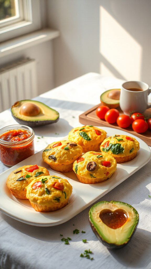 versatile protein packed muffins versatile protein packed muffins