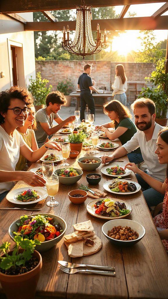vibrant quinoa salad collaboration vibrant quinoa salad collaboration