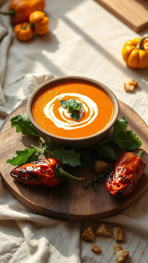 vibrant vegan soup recipe vibrant vegan soup recipe