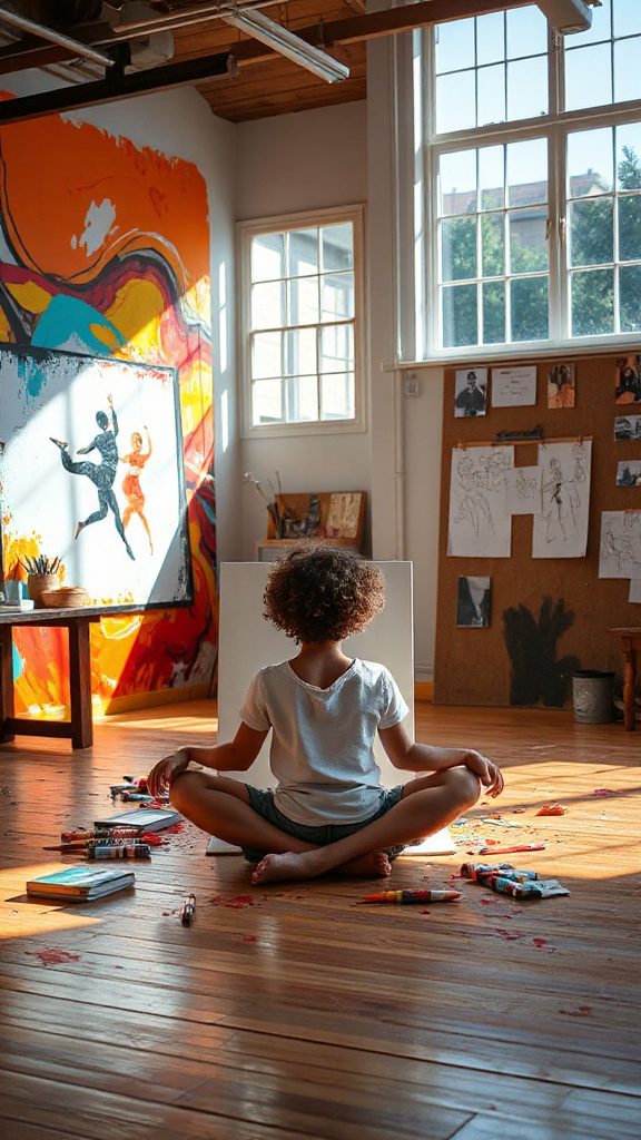 vibrant veggie stir fry celebration