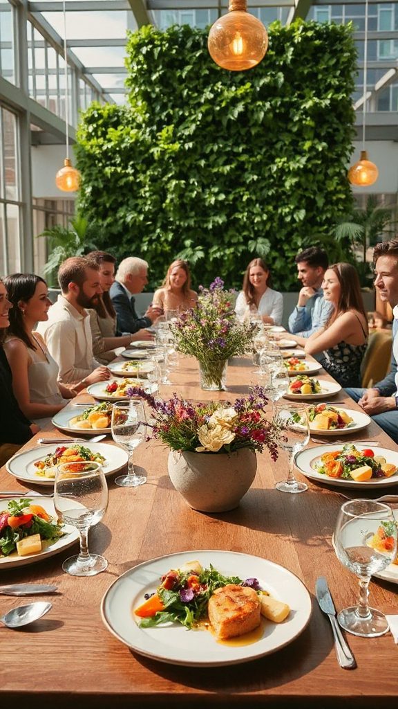 visionary leader s lunch recipe visionary leader s lunch recipe