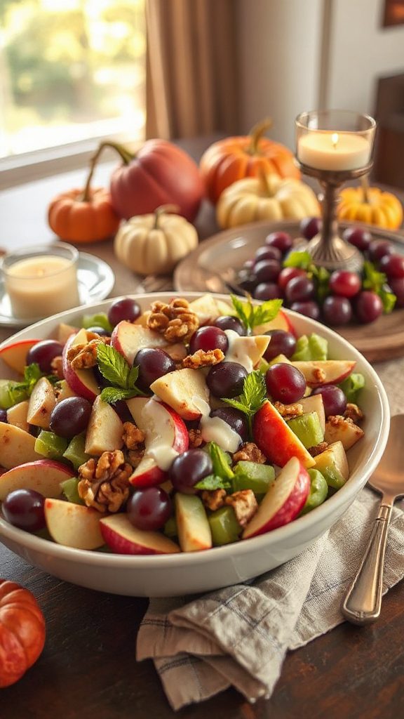 waldorf salad thanksgiving recipe waldorf salad thanksgiving recipe