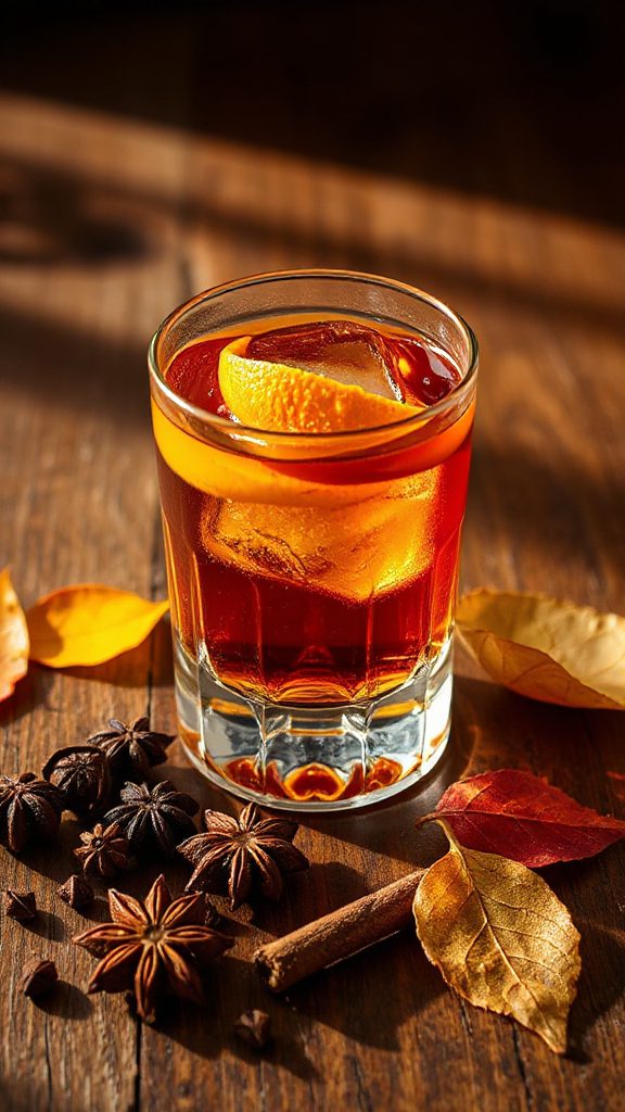 warm autumn cocktail recipe warm autumn cocktail recipe
