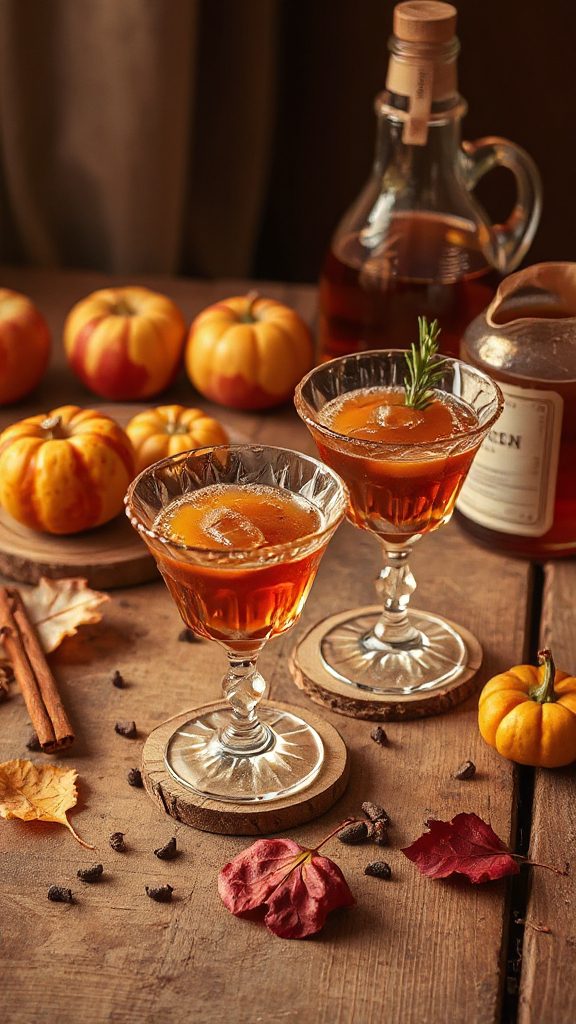 warm butterscotch bourbon cider warm butterscotch bourbon cider