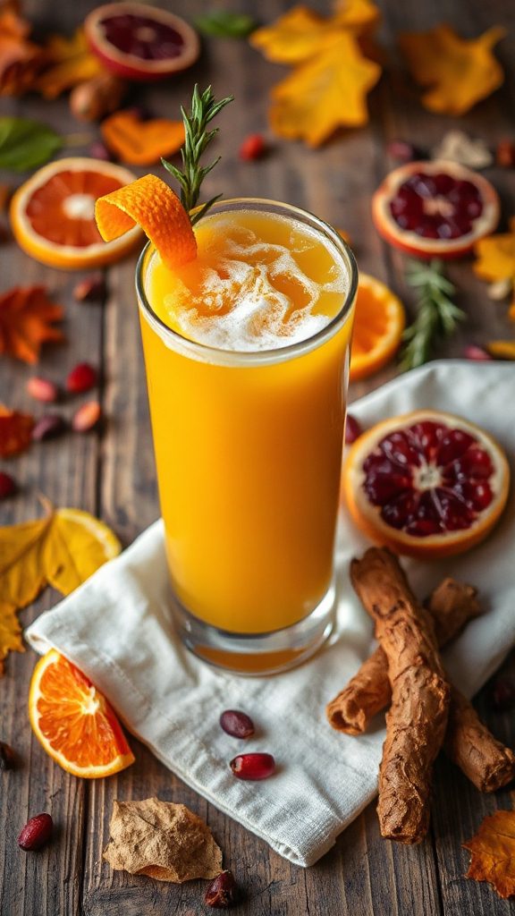 warm comforting turmeric cocktail warm comforting turmeric cocktail