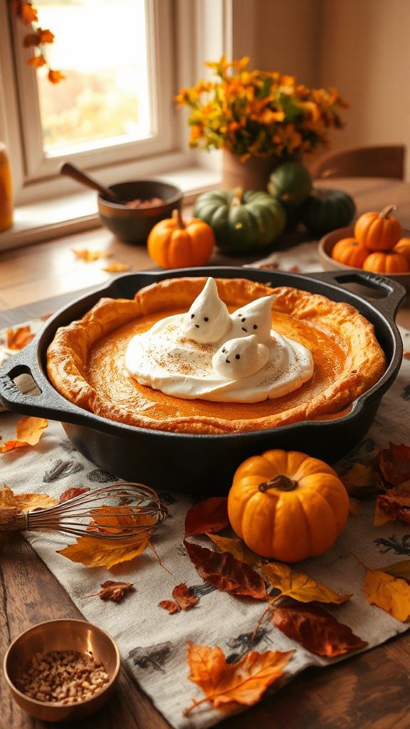 warm pumpkin spice delight warm pumpkin spice delight