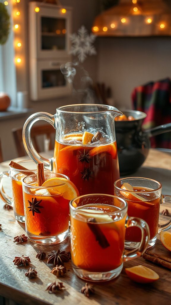 warm spiced apple cider wine warm spiced apple cider wine