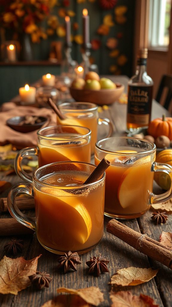 warm spiced apple cocktail warm spiced apple cocktail