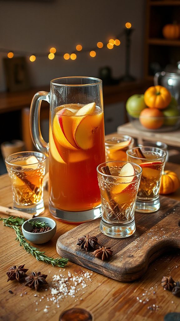 warm spiced apple cocktail warm spiced apple cocktail