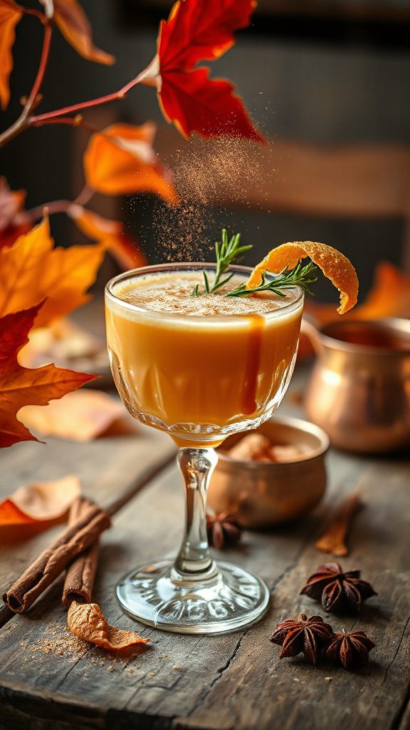 warm spiced butter rum warm spiced butter rum