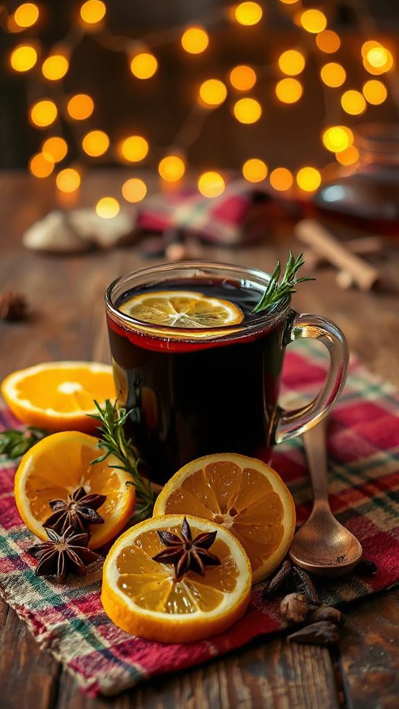 warm spiced citrus wine warm spiced citrus wine