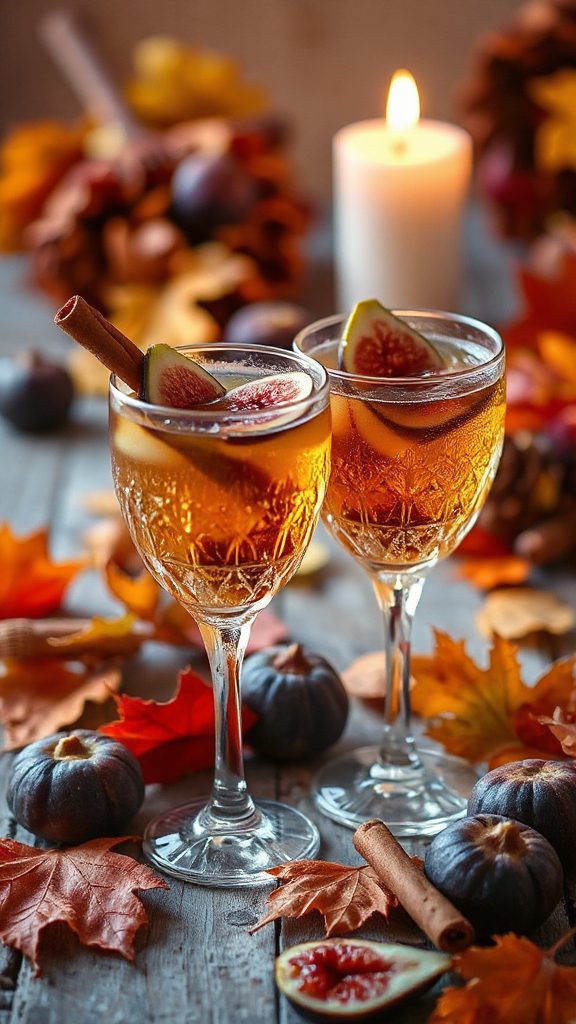warm spiced fig cider warm spiced fig cider