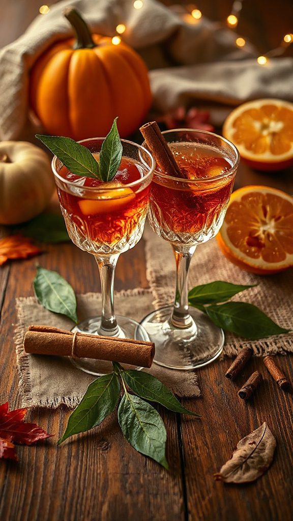 warm spiced rum cider warm spiced rum cider