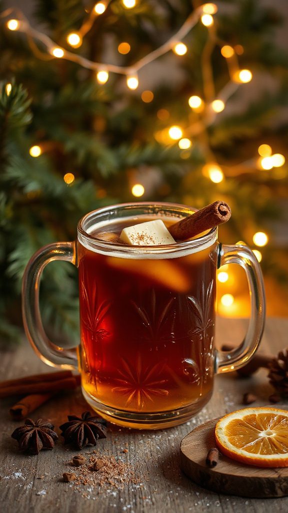 warm spiced rum indulgence warm spiced rum indulgence